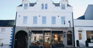 Arthurs of Hillsborough